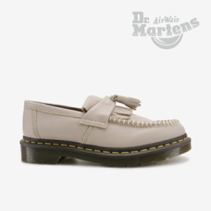 ・DR.MARTENS｜Adrian Tassel Loafer Virginia/ ドクター マーチン/エイドリアン タッセル ローファー/ヴィンテージトープ #