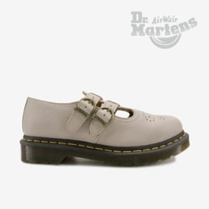 ・DR.MARTENS｜W 8065 Mary Jane Varginia/ ドクター マーチン/メリー ジェーン バージニア/ヴィンテージトープ #