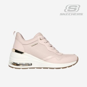 ・SKECHERS｜W Million Air Hotter Air/ スケッチャーズ/ミリオン エア ホッター エア スケッチエア/ブラッシュピンク #