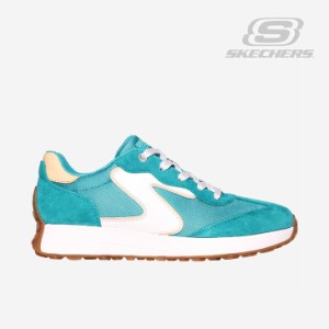 ・SKECHERS｜W Gusto Zesty/ スケッチャーズ/ガストー ゼスティ/ティール #