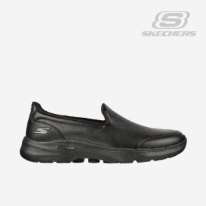 ・SKECHERS｜W Go walk 6 Dorin/ スケッチャーズ/ゴーウォーク 6 ドリン/ブラック #