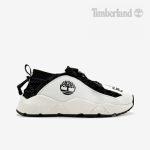 ・TIMBERLAND｜Ripcord Fabric/ ティンバーランド/リップコード ファブリック/ホワイトリップストップ #