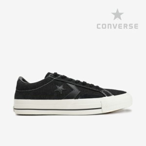 ＊CONVERSE｜Proride SK DM Ox/ コンバース/プロライド スケート デニム オックス/ブラック #