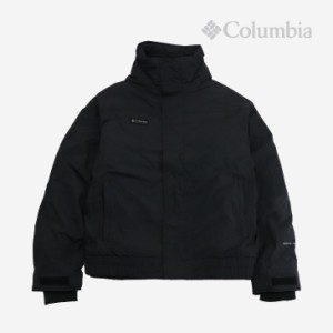 ・COLUMBIA｜Bugaboo 1986 Interchange Jacket 3-Way/ コロンビア/バガブー インターチェンジ ジャケット スリーウェイ/ブラック #