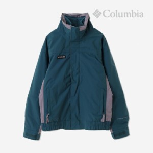 ・COLUMBIA｜Bugaboo 1986 Interchange Jacket 3-Way/ コロンビア/バガブー インターチェンジ ジャケット スリーウェイ/ナイトウェーブｘ