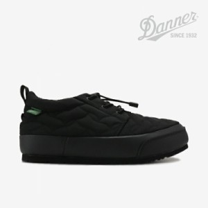 ・DANNER｜Oregon Lace DC Dancat/ ダナー/オレゴンレース ダンキャットソール/ブラック #