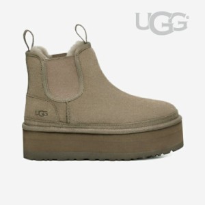 ugg チェルシー ブーツの通販｜au PAY マーケット