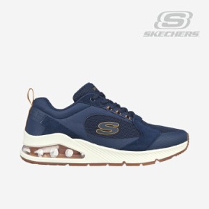 ・SKECHERS｜Uno 2 90 S 2 Skech-Air/ スケッチャーズ/ウノ ナインティーズ スケッチエア/ネイビー #