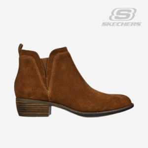 ・SKECHERS｜W Texas Rodeo Night 3M Scotchgard/ スケッチャーズ/テキサス ロデオ ナイト スコッチガード/ブラウン #