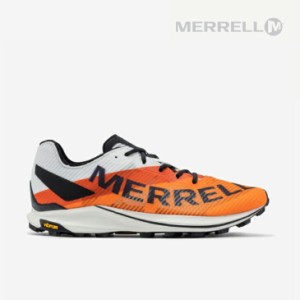 ＊MERRELL｜MTL Skyfire 2 Vibram/ メレル/メレルテストラボ スカイファイア ビブラム/オレンジ #