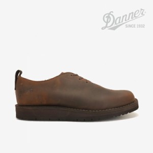 ・DANNER｜M Shaniko Lace/ ダナー/シャニコ レース/ダークブラウン #