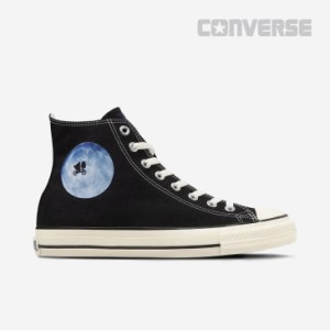 ＊CONVERSE｜All Star (R) MN Hi E.T./ コンバース/オール スター ハイ イーティー/ブラック #