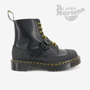 ＊DR.MARTENS｜M 1460 Tech/ ドクター マーチン /1460 テック/ブラック #