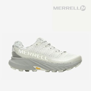 ・MERRELL｜Agility Peak 5 Vibram/ メレル/アジリティー ピーク トレイル ビブラム/クラウド #