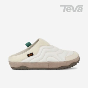 ＊TEVA｜W Reember Terrain/ テバ/リエンバー テレイン/バーチｘシャトーグレー #