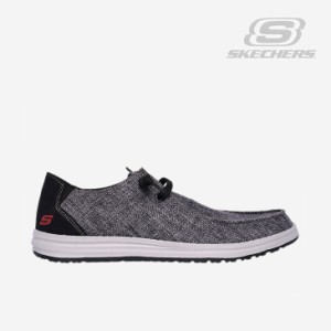 ・SKECHERS｜Melson Nella/ スケッチャーズ/メルソン ネラ/ブラック #