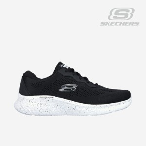 ・SKECHERS｜Sketchlight Pro Broadside/ スケッチャーズ/スケッチライト プロ ブロードサイド/ブラックｘホワイト #