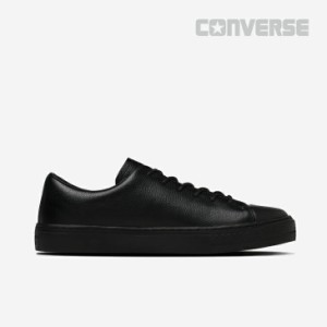 ・CONVERSE｜All Star Coupe Epais WR Ox Ecco Leather/ コンバース/オール スター クップ エペ ウォーターレジスタント オックス エコー