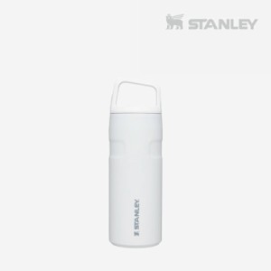 ・STANLEY｜Aerolight Ice Flow Bottle Carry Lid 16oz/ スタンレー/エアロライト アイス フロー ボトル キャリー リッド/ホワイト #