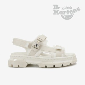 ・DR.MARTENS｜W Forster Multi Strap Sandal / ドクター マーチン/フォースター マルチ ストラップ サンダル /イーグレット #