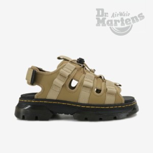 ・DR.MARTENS｜W Jericho Gladiator Sandals/ ドクター マーチン/ジェリコ グラディエーター サンダル/サバンナタン #