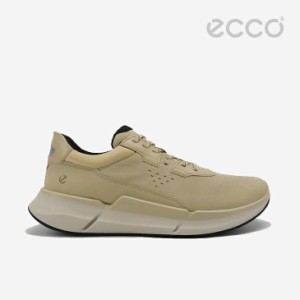 ・ECCO｜Biom 2.2 Natural Motion/ エコー/バイオム ナチュラルモーション フルグレイン レザー/ブラウン #