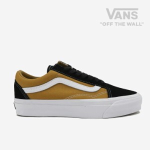 ・Vans Premium｜Old Skool 36 Lx/ ヴァンズ プレミアム/オールド スクール ラックス/ブラック #