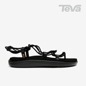 ＊TEVA｜W Voya Infinity/ テバ/ボヤ インフィニティ/Black #