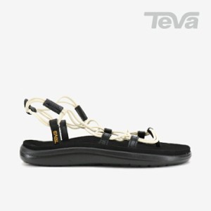 ＊TEVA｜W Voya Infinity/ テバ/ボヤ インフィニティ/ホワイトスワン #