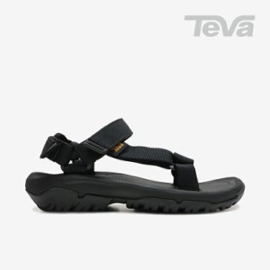 ・TEVA｜W Hurricane XLT 2/ テバ/ハリケーン XLT 2/ブラック #