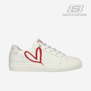 ＊SKECHERS｜W Side Street Lonely Heart J Goldcrown/ スケッチャーズ/サイド ストリート ロンリー ハート ジェームズ ゴールドクラウン