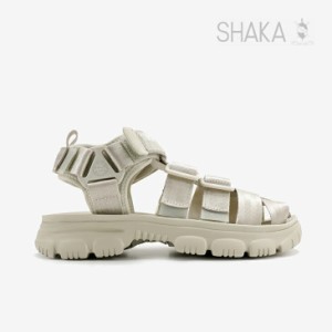 ＊SHAKA｜Neo Hiker AT/ シャカ/ネオ ハイカー AT/リネン #