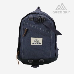 ・GREGORY｜Fine Day V2 Backpack/ グレゴリー/ファイン デイ バックパック/テンセルデニム #