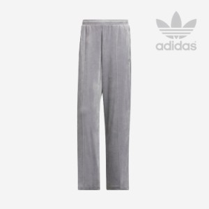 adidasOriginalsベロアジャージ上下セットM日本レディースBLACK