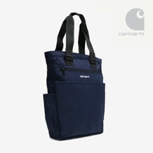 ＊CARHARTT WIP｜Payton Kit Bag/ カーハート/ペイトン キット バッグ/スペースｘホワイト #