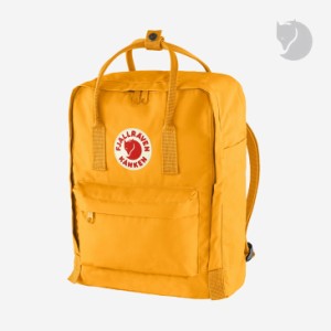 ・FJALLRAVEN｜Kanken/ フェールラーベン/カンケン/ウォームイエロー #