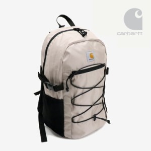 ＊CARHARTT WIP｜Delta Backpack/ カーハート/デルタ バックパック/グレーズ #