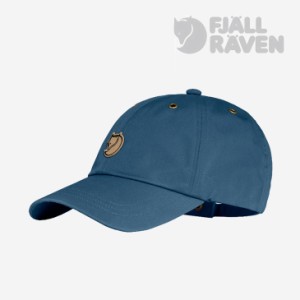 ・FJALLRAVEN｜Helags Cap - Cap/ フェールラーベン/へラグス キャップ/Uncle Blue #