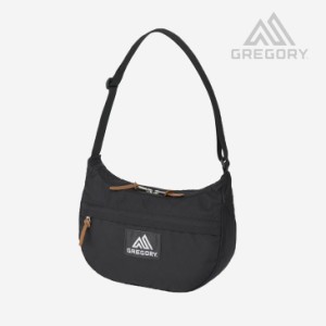 GREGORY グレゴリー サッチェルM ショルダーバッグ 2024 秋冬