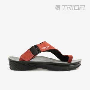 ＊TRIOP｜Zeni - Sandal/ トリオプ/ゼニ #Masai