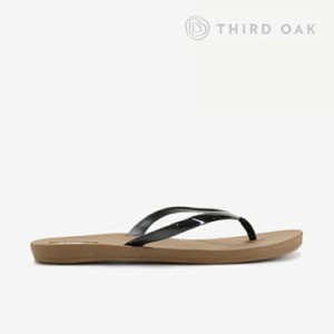 ΔTHIRD OAK｜W Scout/ サード オーク/スカウト/トフィーｘブラック #オカバシ MADE IN USA