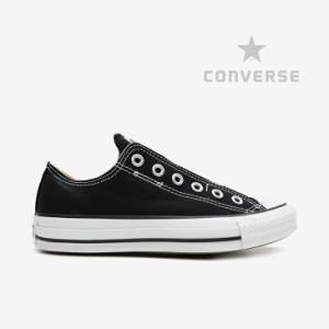 ＊CONVERSE｜All Star Slip III OX/ コンバース/オール スター スリップ 3 オックス/ブラック #