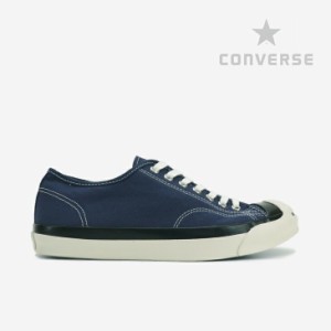 ＊CONVERSE｜Jack Purcell US Colors/ コンバース/ジャック パーセル カラーズ/ネイビー #