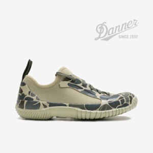 ＊DANNER｜Wraptop Light 3/ ダナー/ラップトップ ライト 3/ダックカモ #