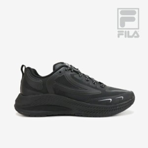 ＊FILA｜Wavelet Accelerator/ フィラ/ウェーブレット アクセラレーター/BlackｘBlack #