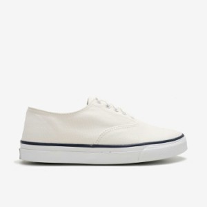 ＊SPERRY｜Cloud CVO/ スペリー/クラウド CVO/White #