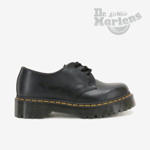 ・DR.MARTENS｜W 1461 Bex/ ドクター マーチン /1461 ベックス/ブラック #