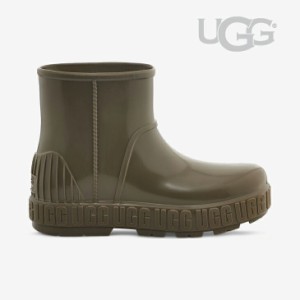 ・UGG｜W Drizlita/ アグ/ドリズリータ/バーントオリーブ #