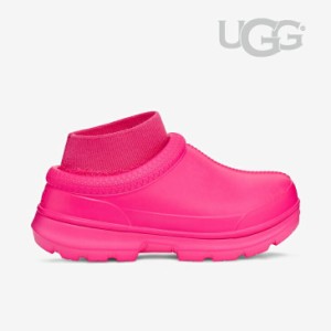 ＊UGG｜W TASMAN X/ アグ/タスマン X/タフィーピンク #