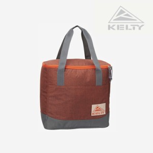 ・KELTY｜Lil G/ ケルティー/リル G/レッドオウカー #